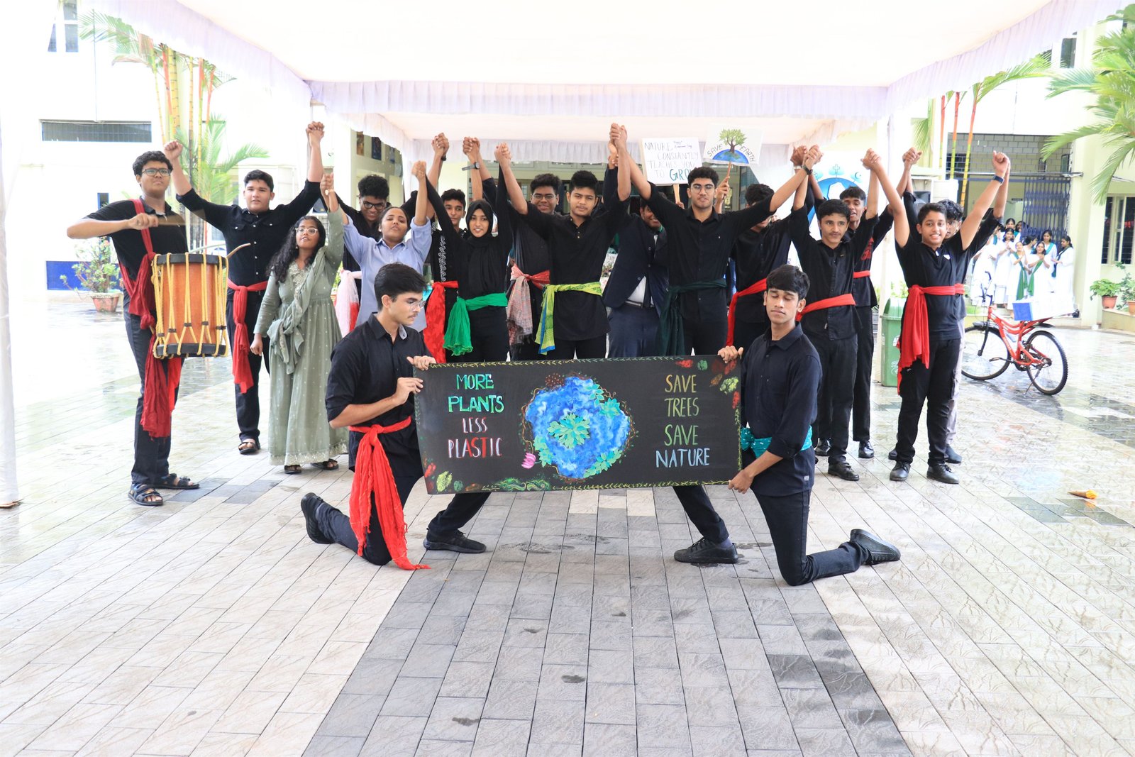 Environment Day